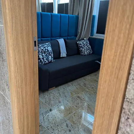 North Nest Luxury Suites Danzig Exterior foto