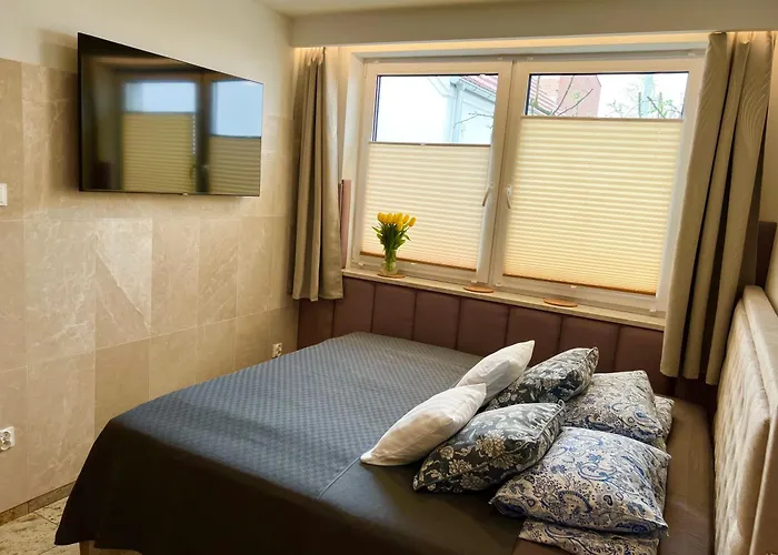 North Nest Luxury Suites