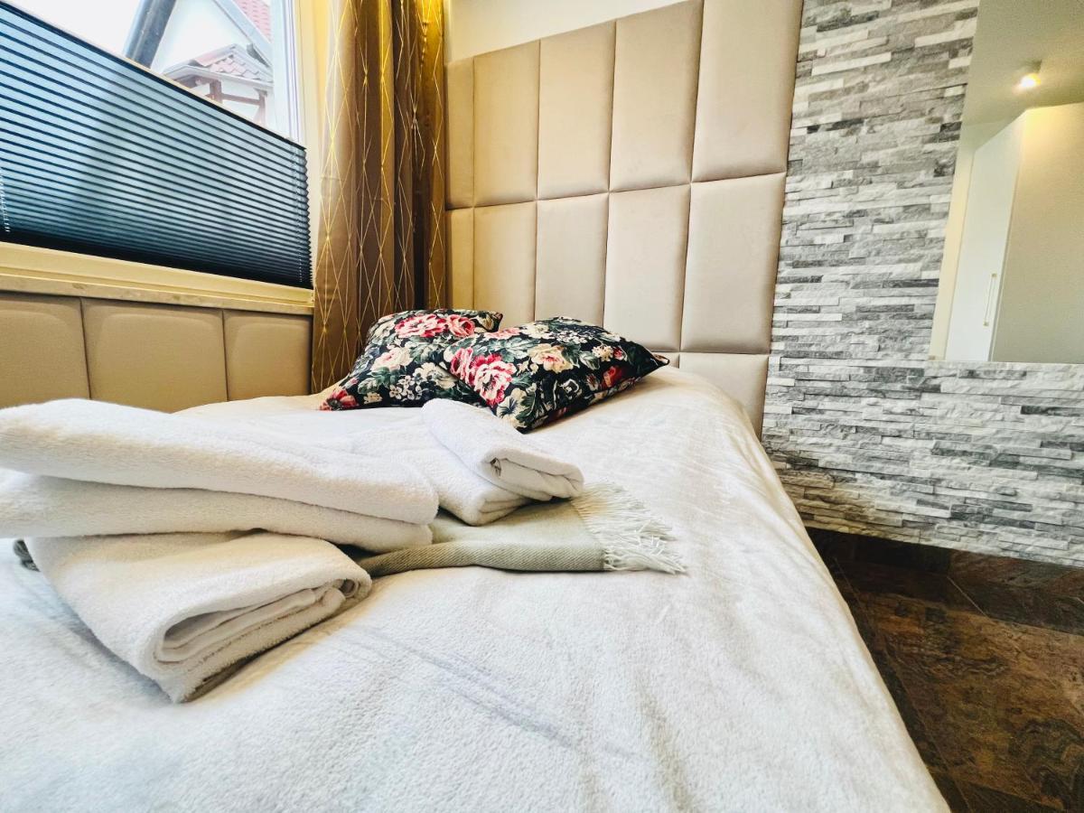 Apartment North Nest Luxury *