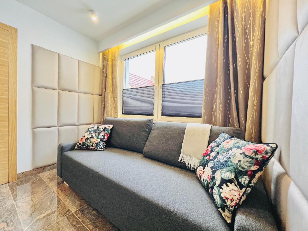 Apartment North Nest Luxury *