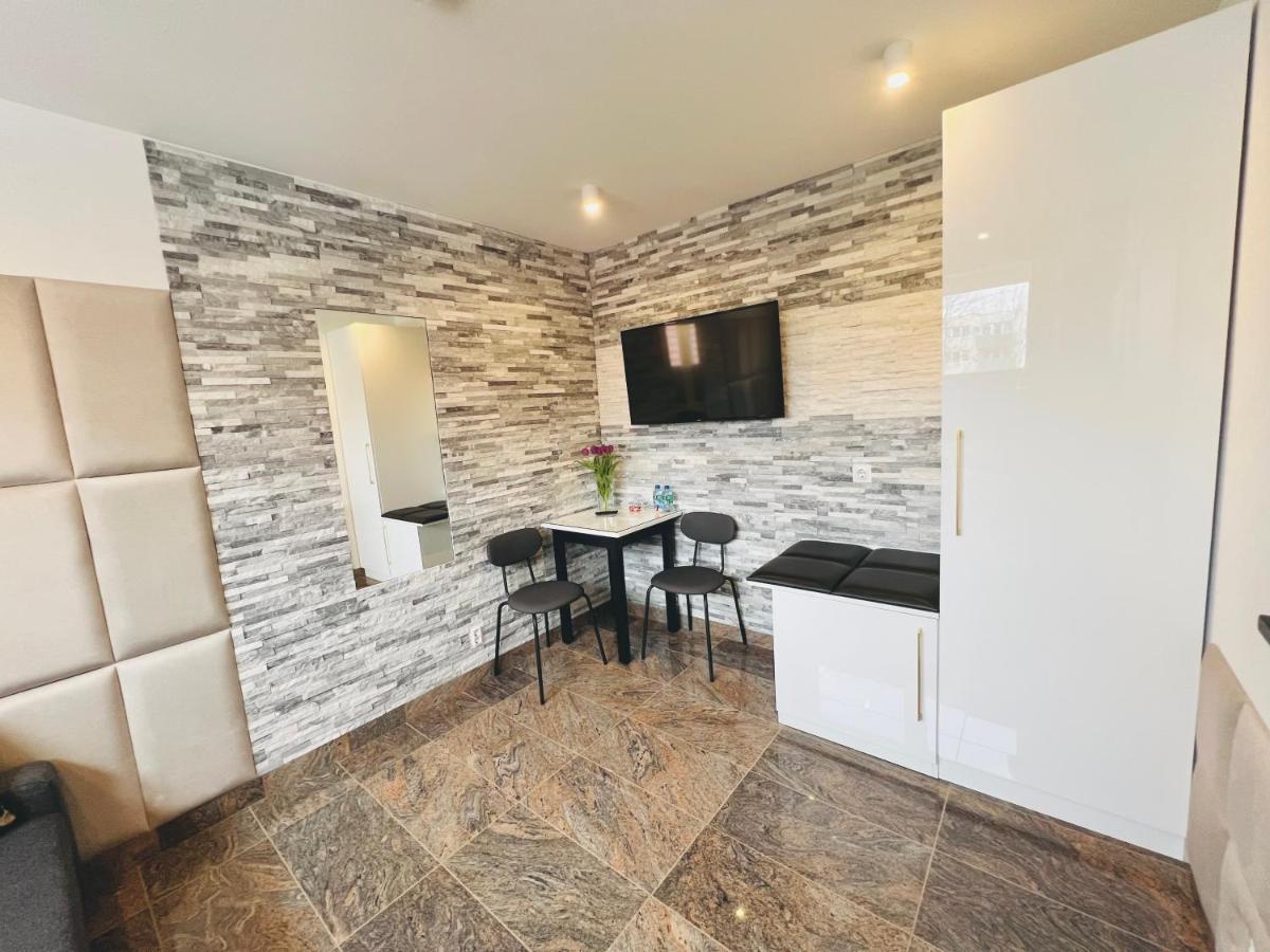 Apartment North Nest Luxury Gdansk