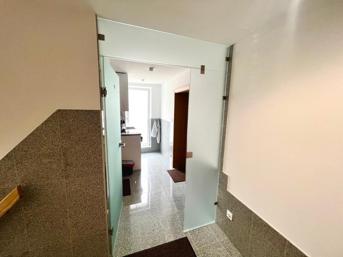 Apartment North Nest Luxury *