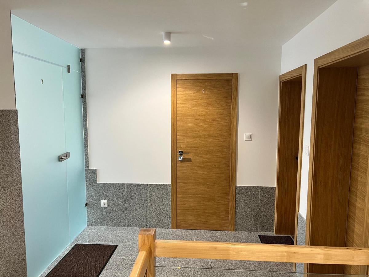North Nest Luxury Gdansk