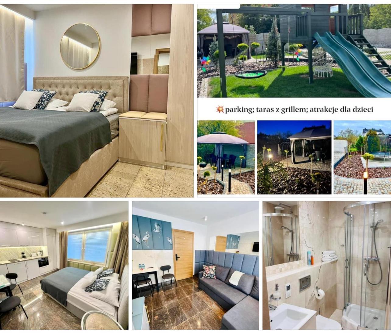 North Nest Luxury Gdansk