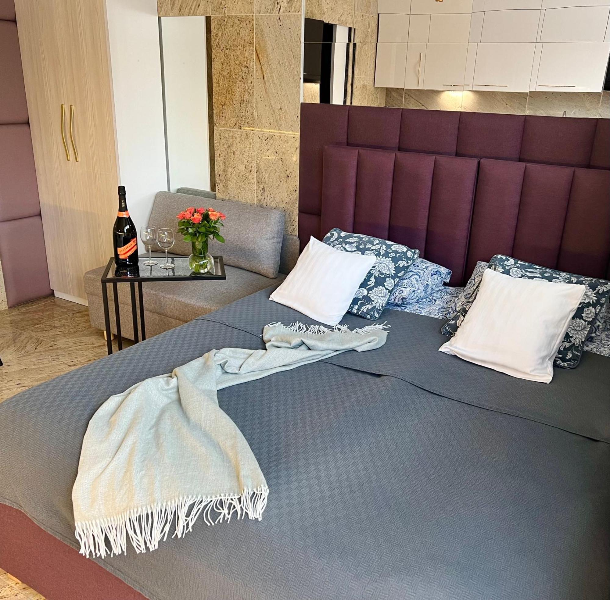 North Nest Luxury Apartment
