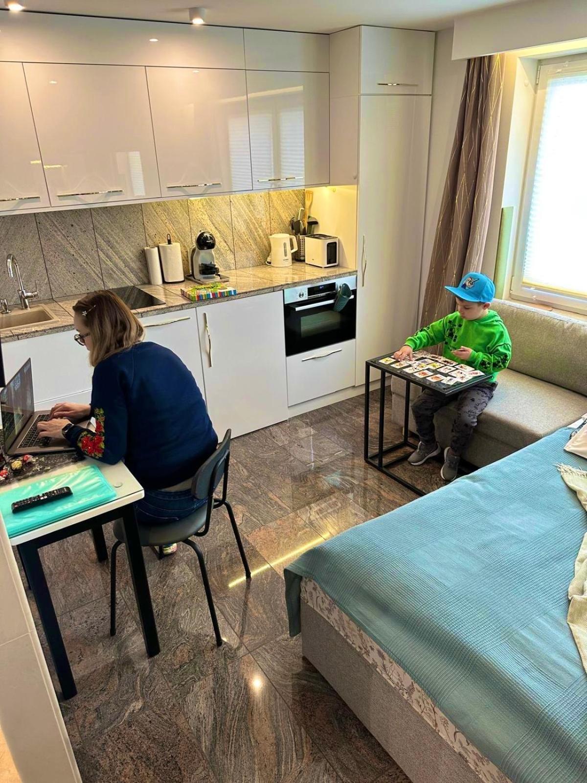 North Nest Luxury * Gdansk