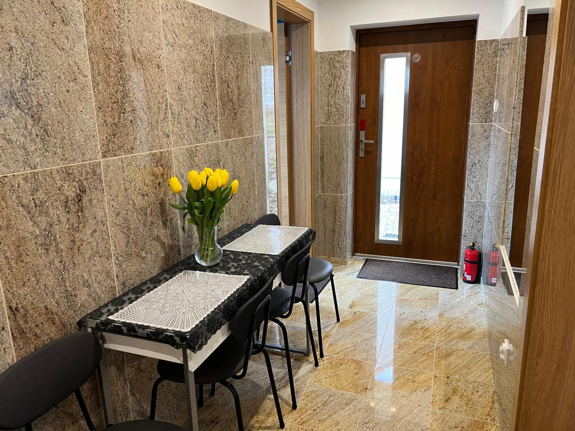 North Nest Luxury Apartment Gdansk