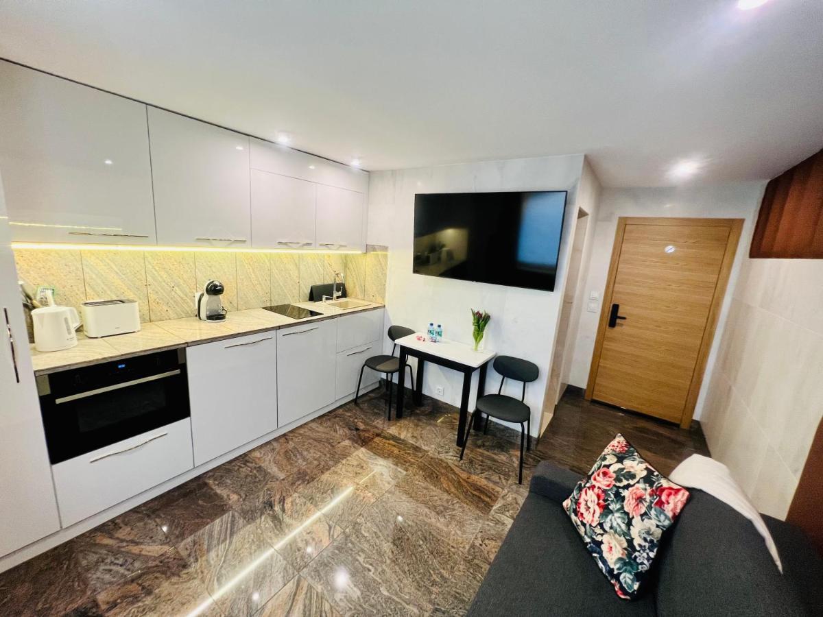 North Nest Luxury Danzig