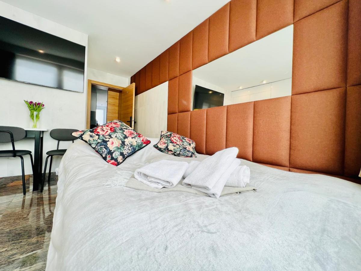 North Nest Luxury Apartment