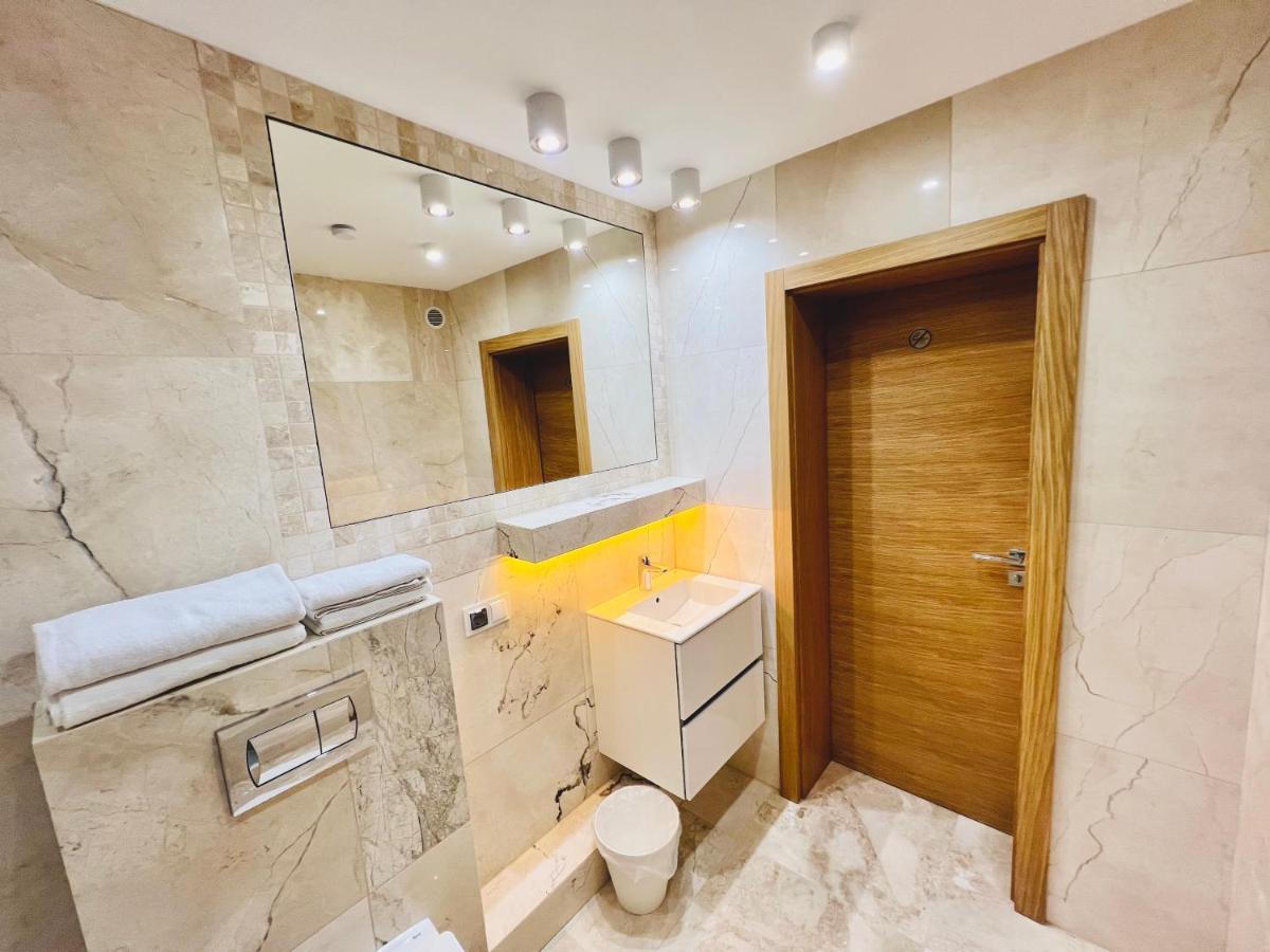 North Nest Luxury Apartment Danzig