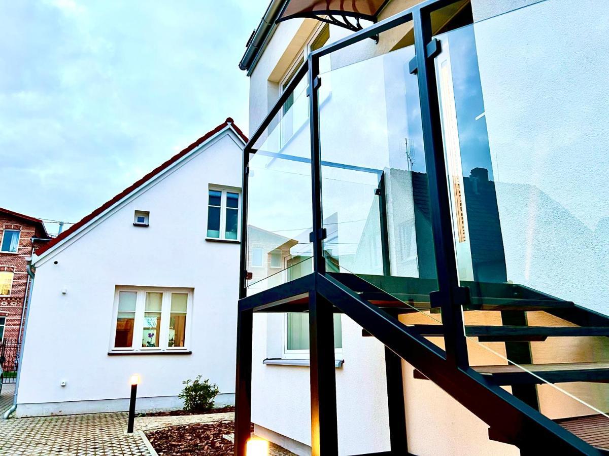 North Nest Luxury