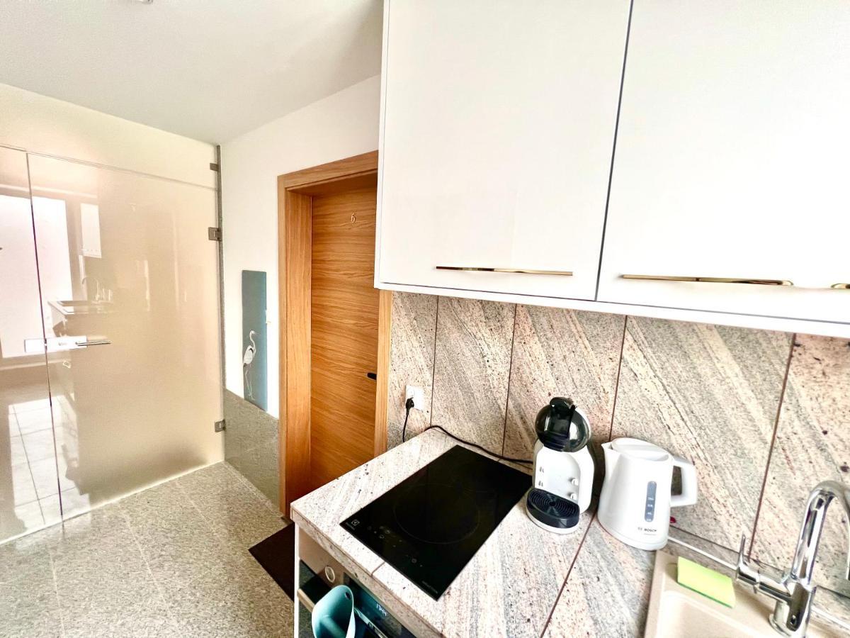 North Nest Luxury Danzig