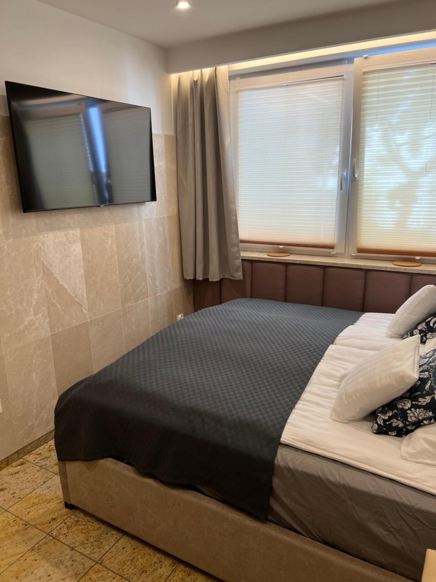 Apartment North Nest Luxury