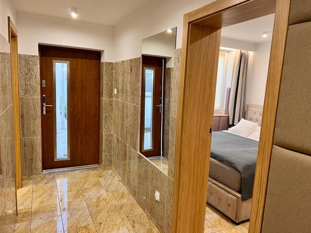 North Nest Luxury Apartment *