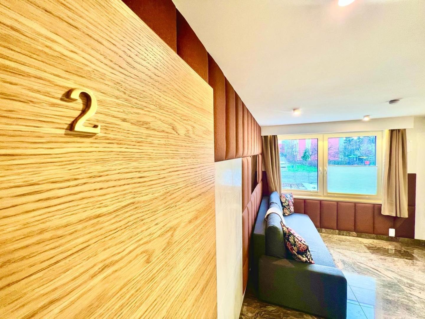 Apartment North Nest Luxury *