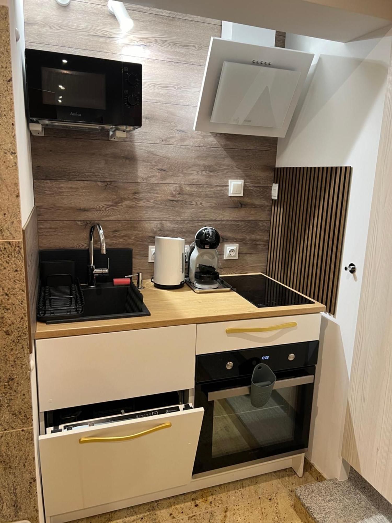 North Nest Luxury * Danzig