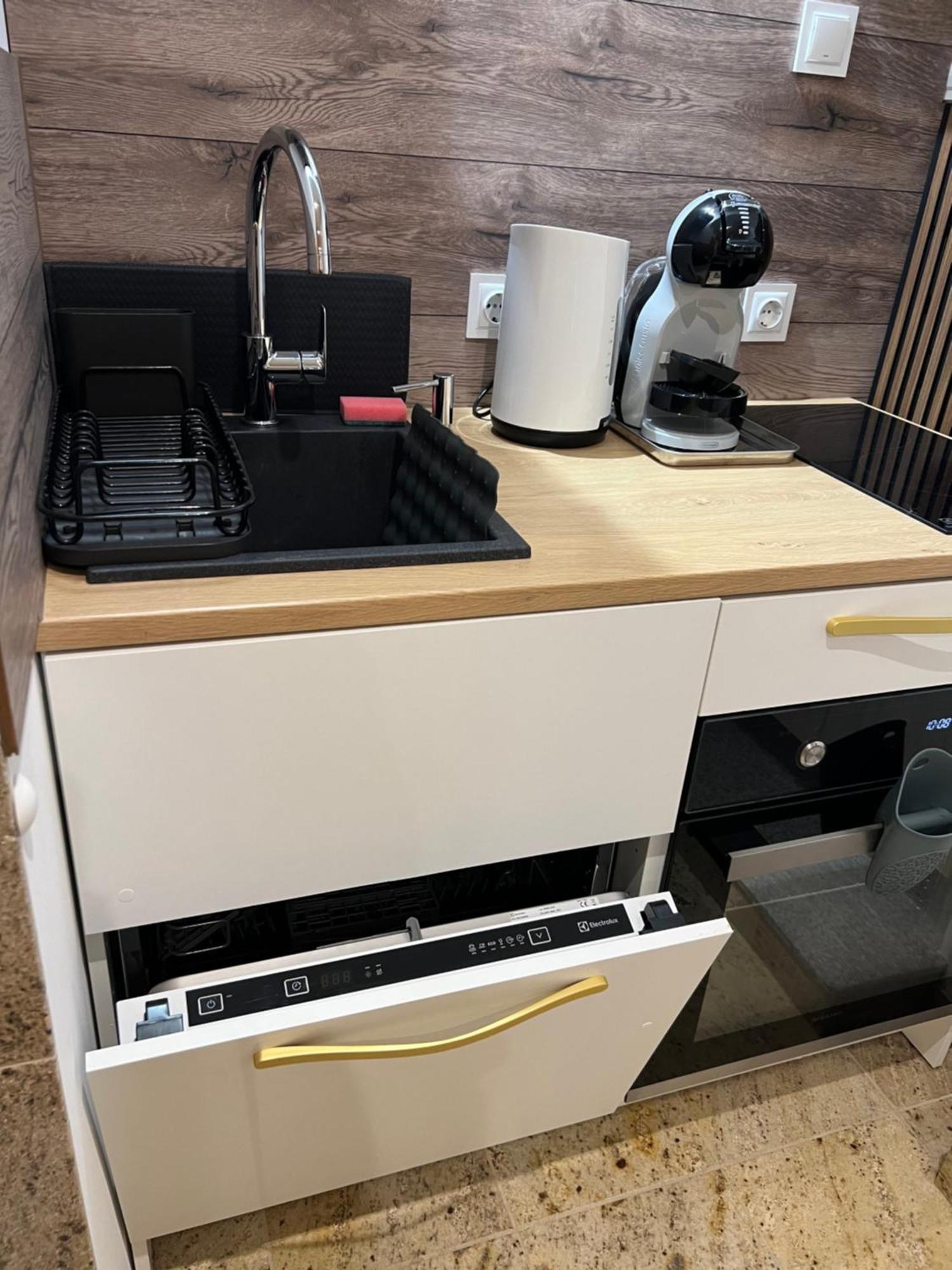 North Nest Luxury Apartment