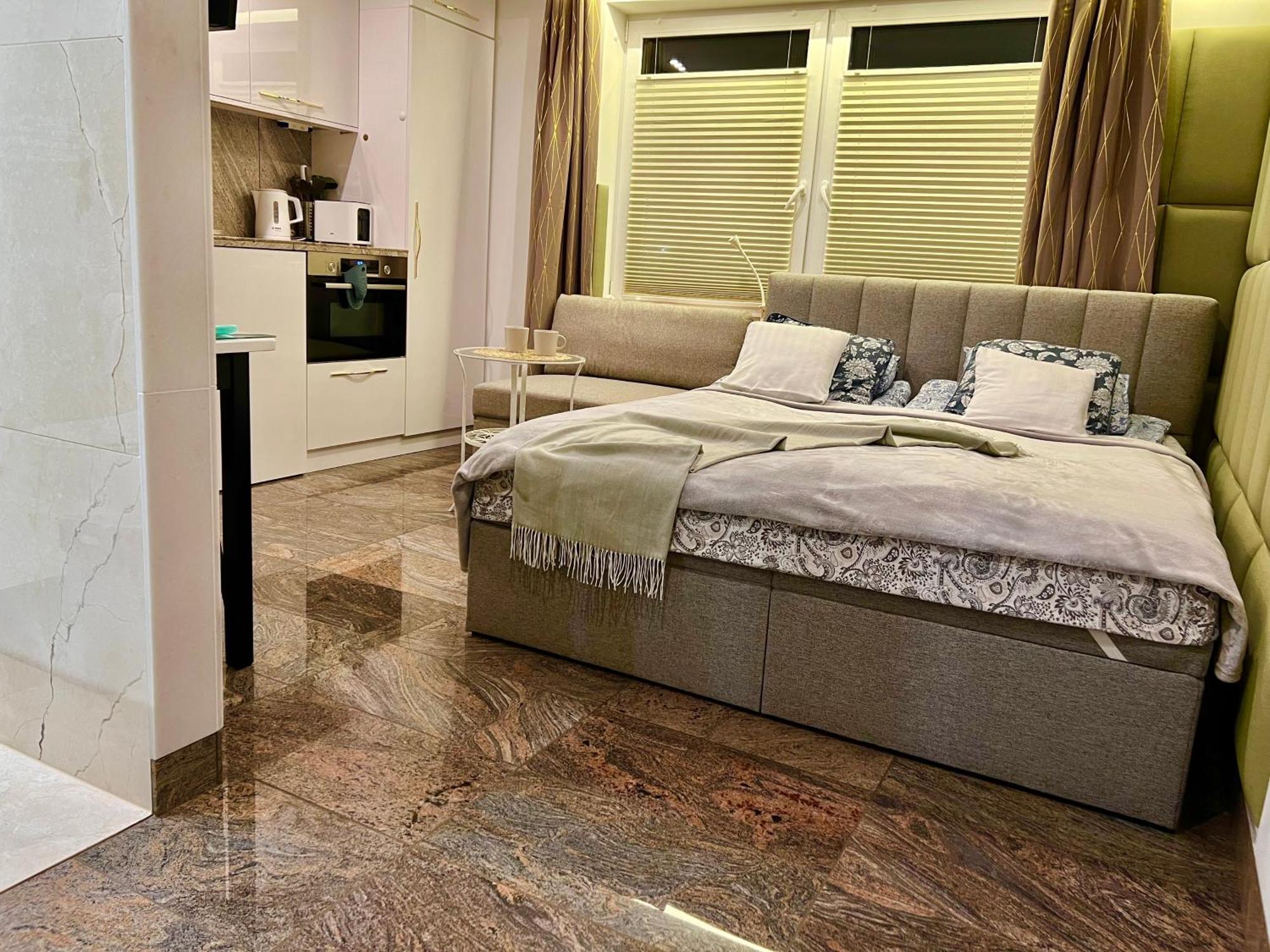 Apartment North Nest Luxury