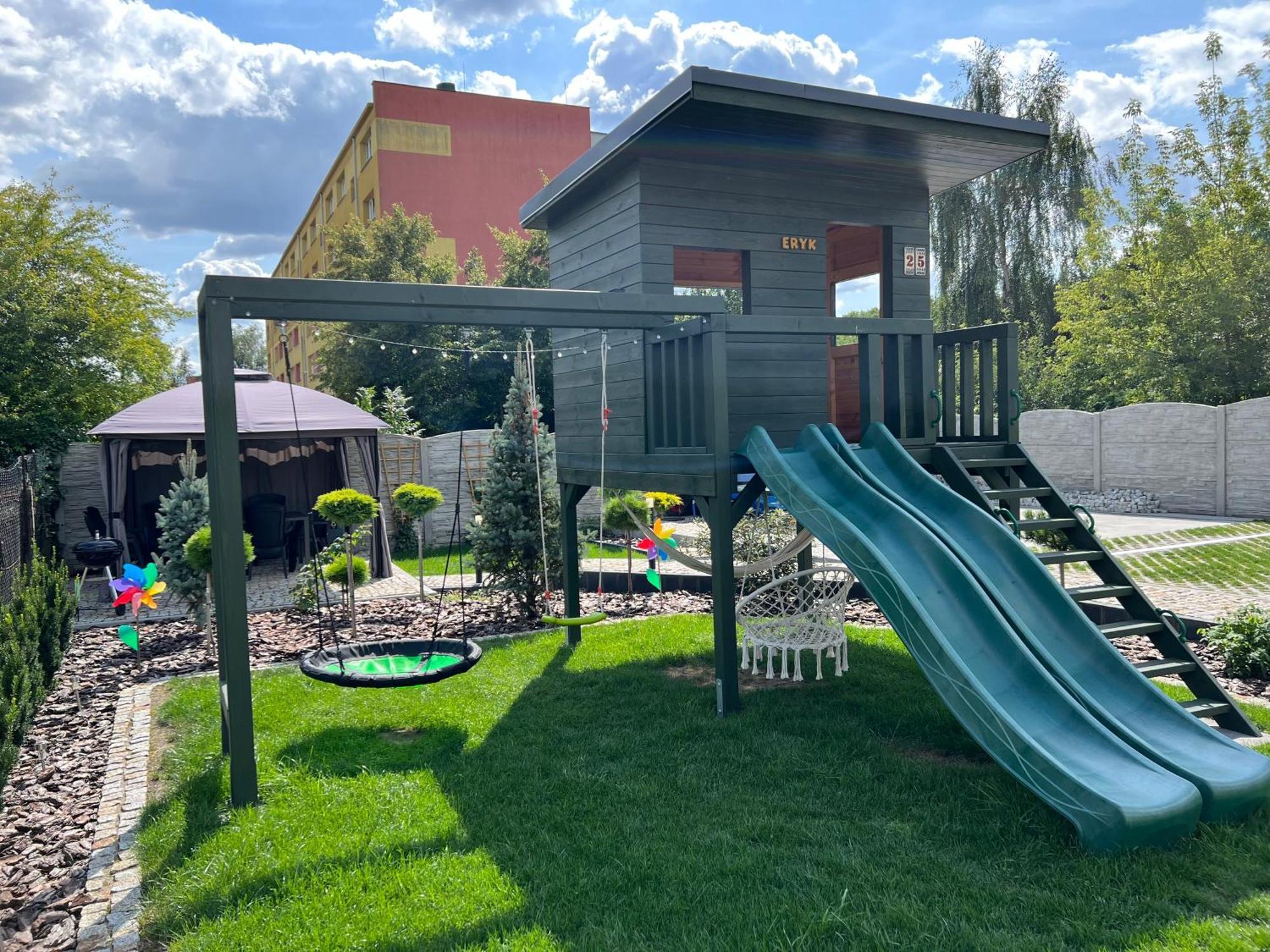 North Nest Luxury Apartment Danzig