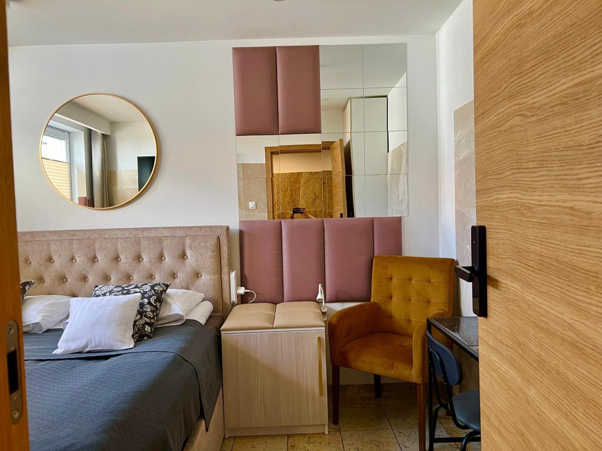 North Nest Luxury Apartment Danzig