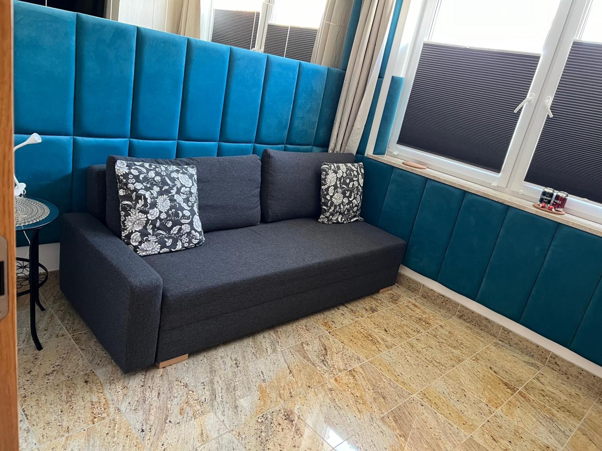 Apartment North Nest Luxury Danzig
