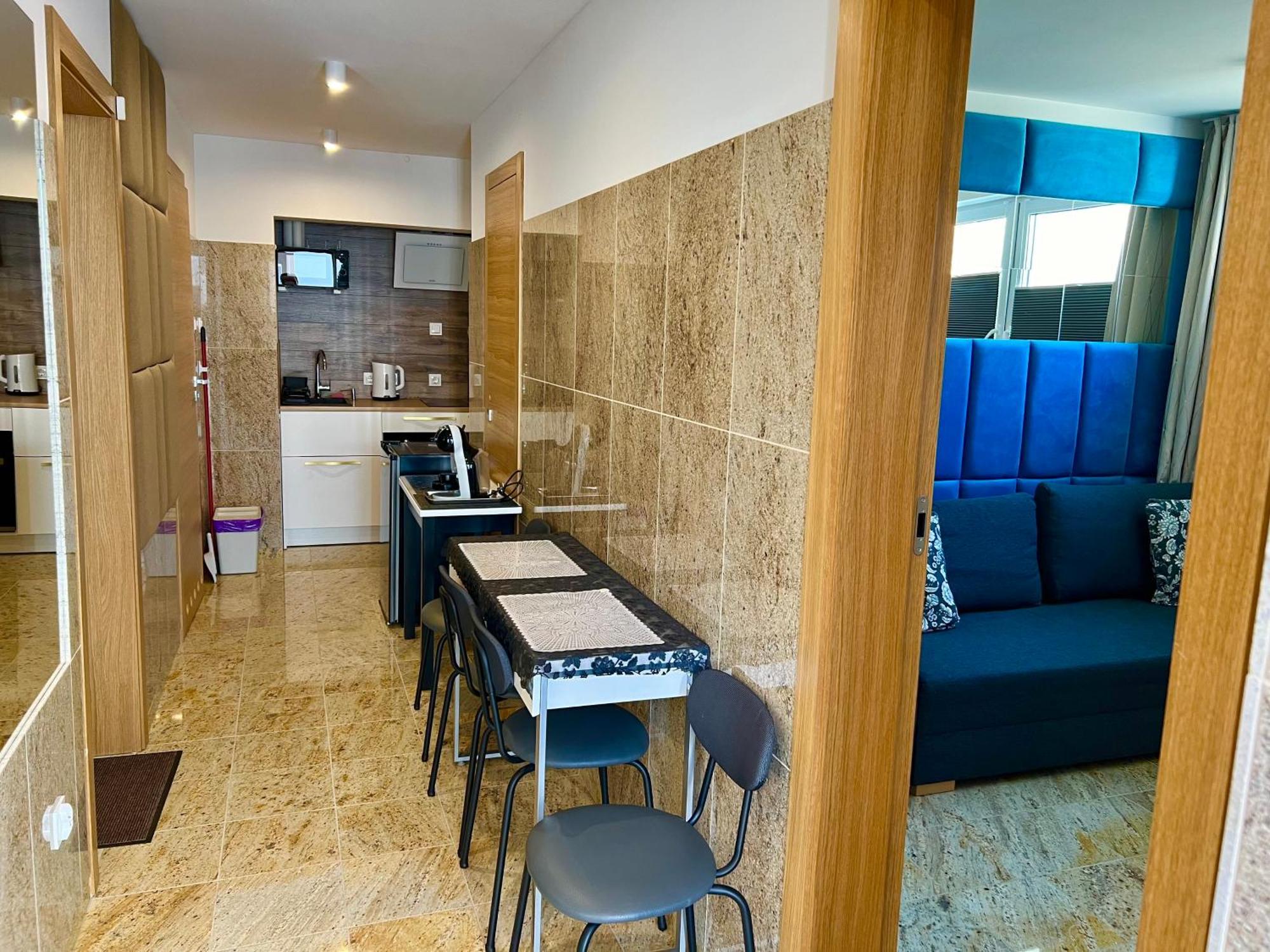 North Nest Luxury * Danzig