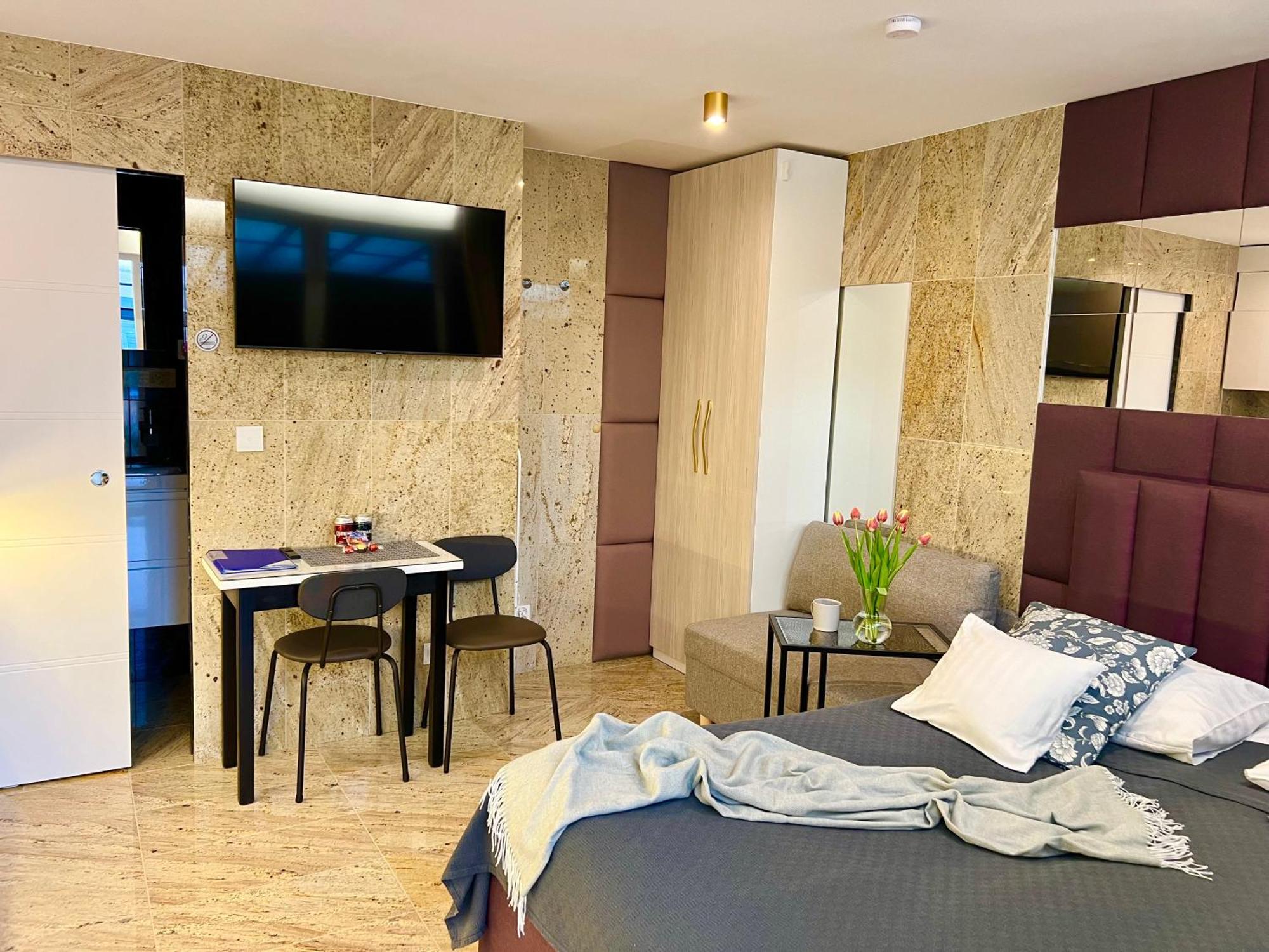 North Nest Luxury * Danzig