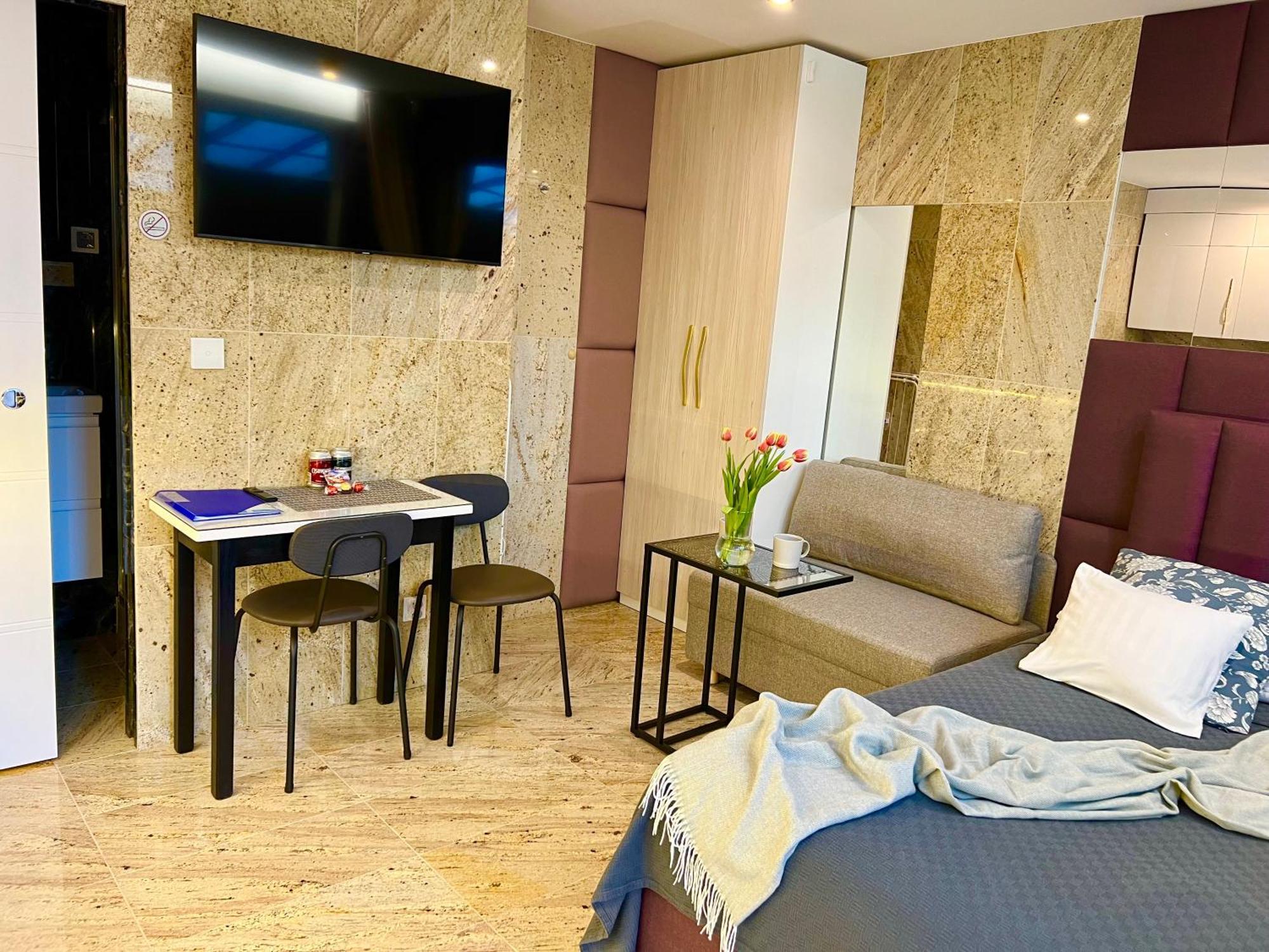 Apartment North Nest Luxury *