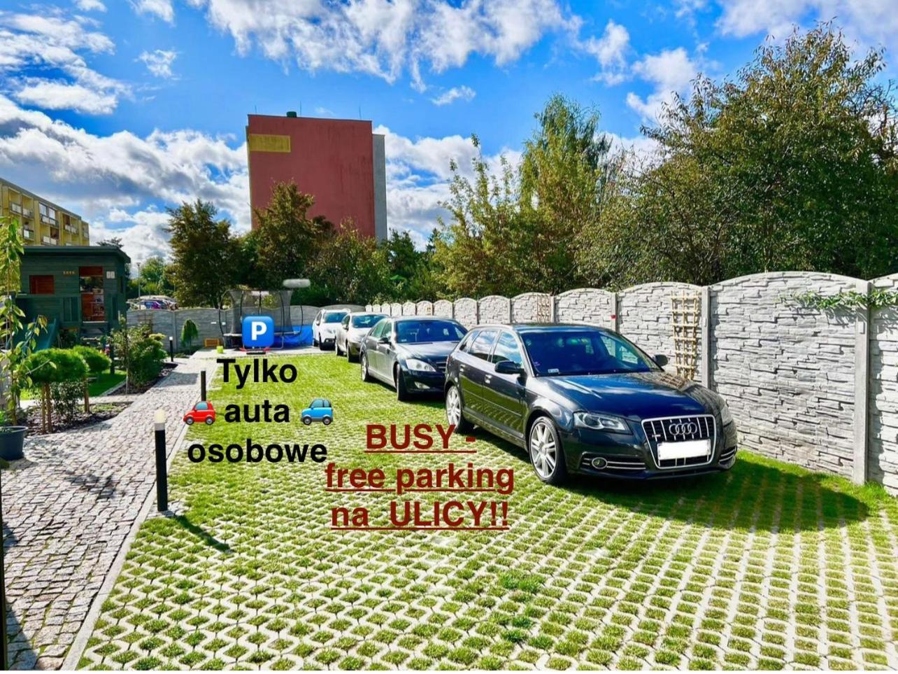 North Nest Luxury Apartment Danzig
