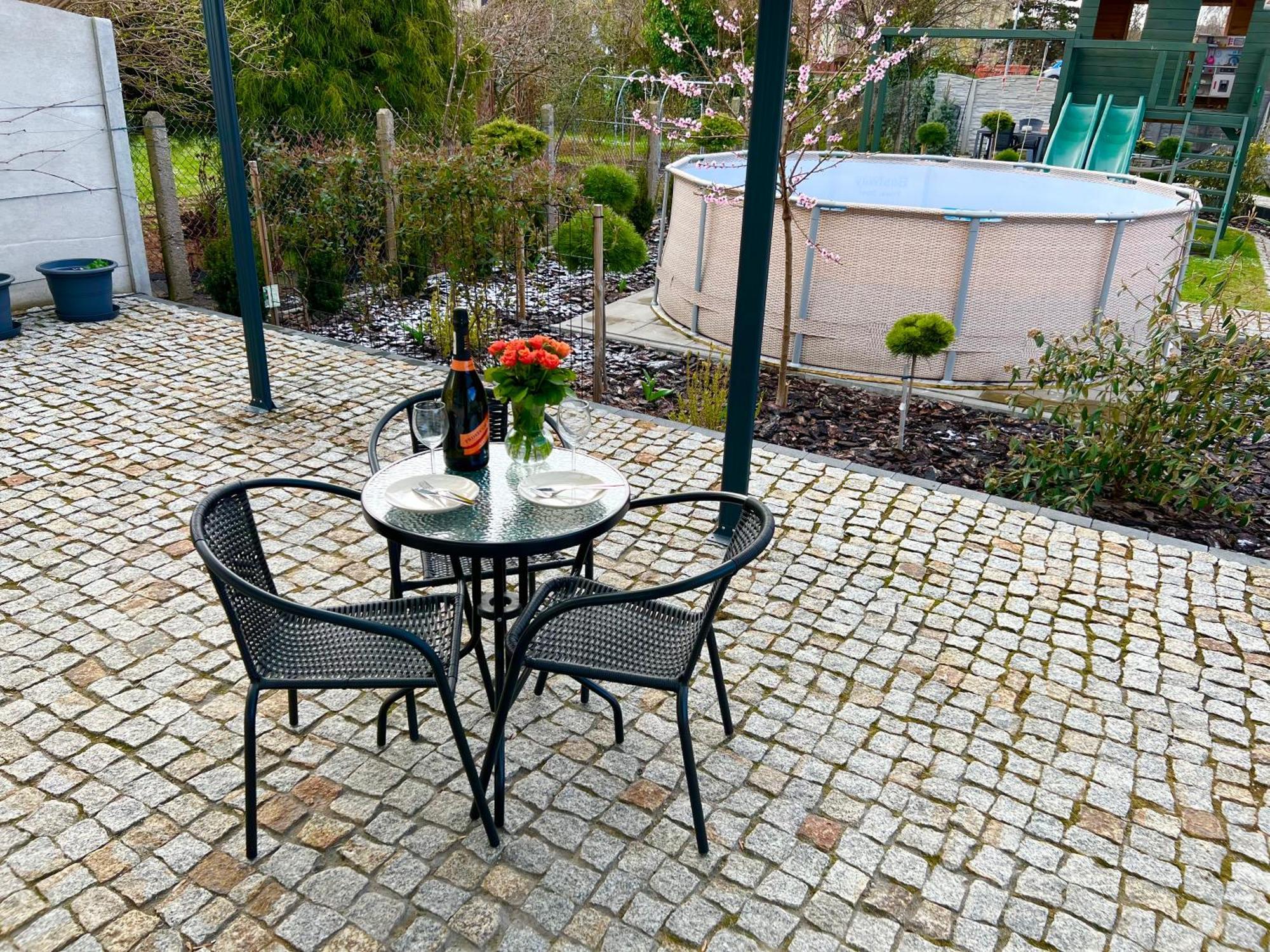 North Nest Luxury Apartment Danzig