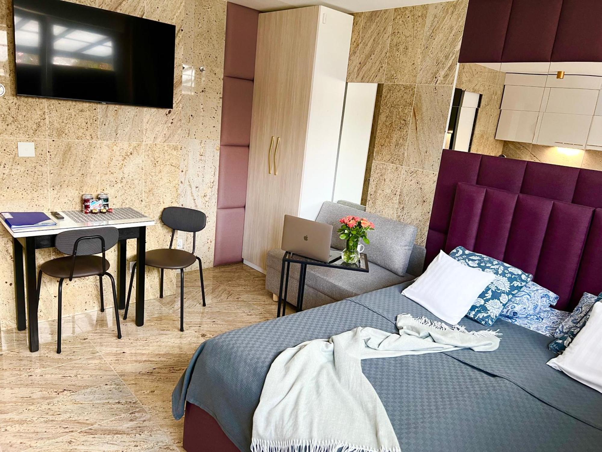 Apartment North Nest Luxury *