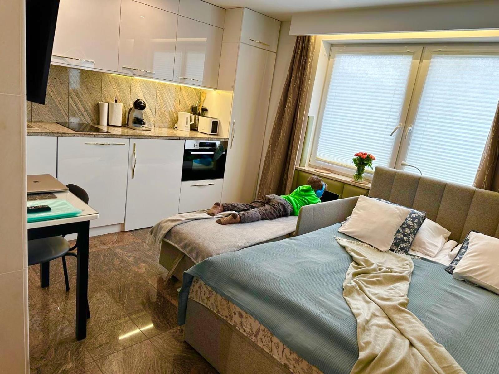 North Nest Luxury * Danzig
