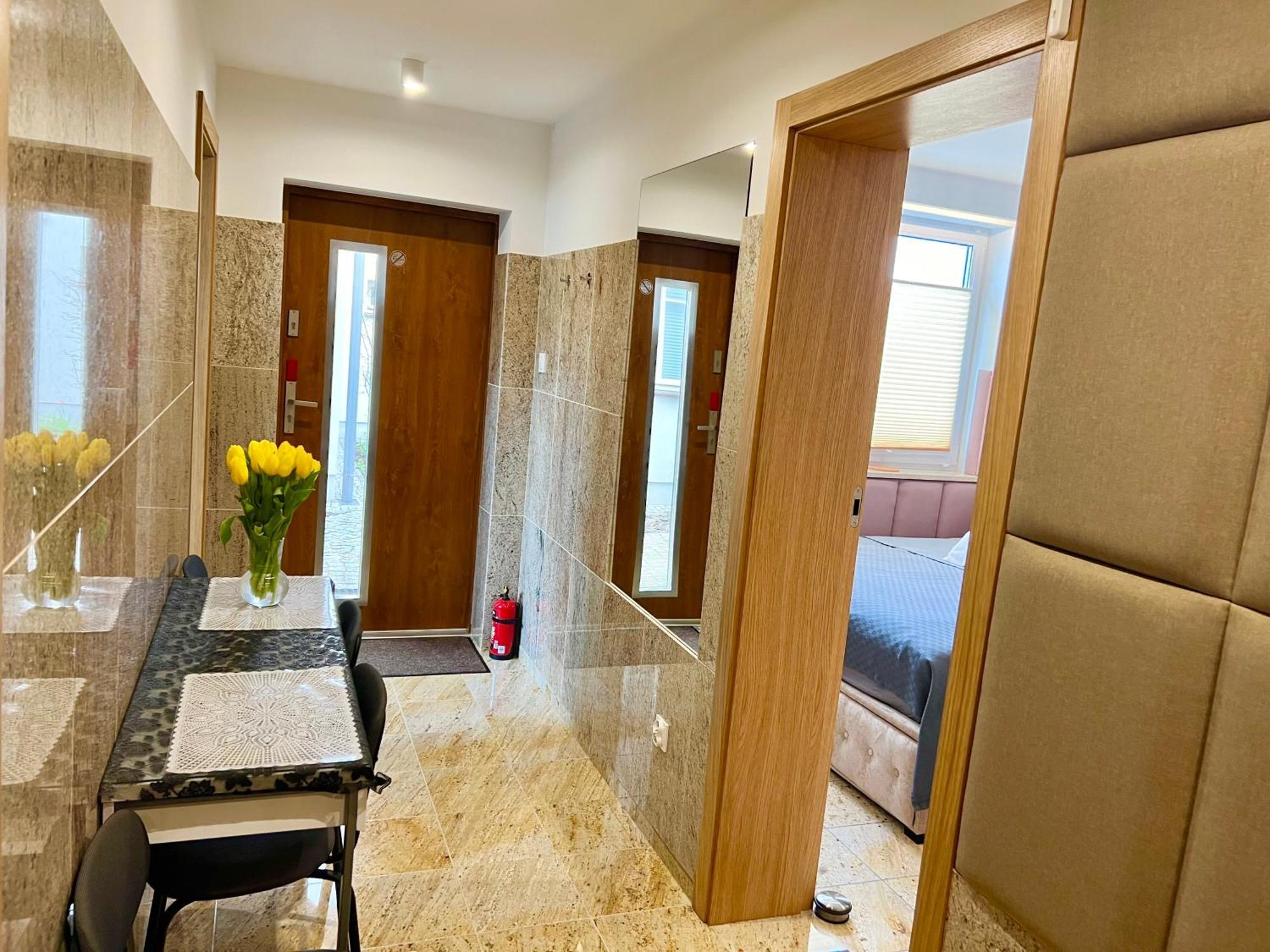 North Nest Luxury * Danzig