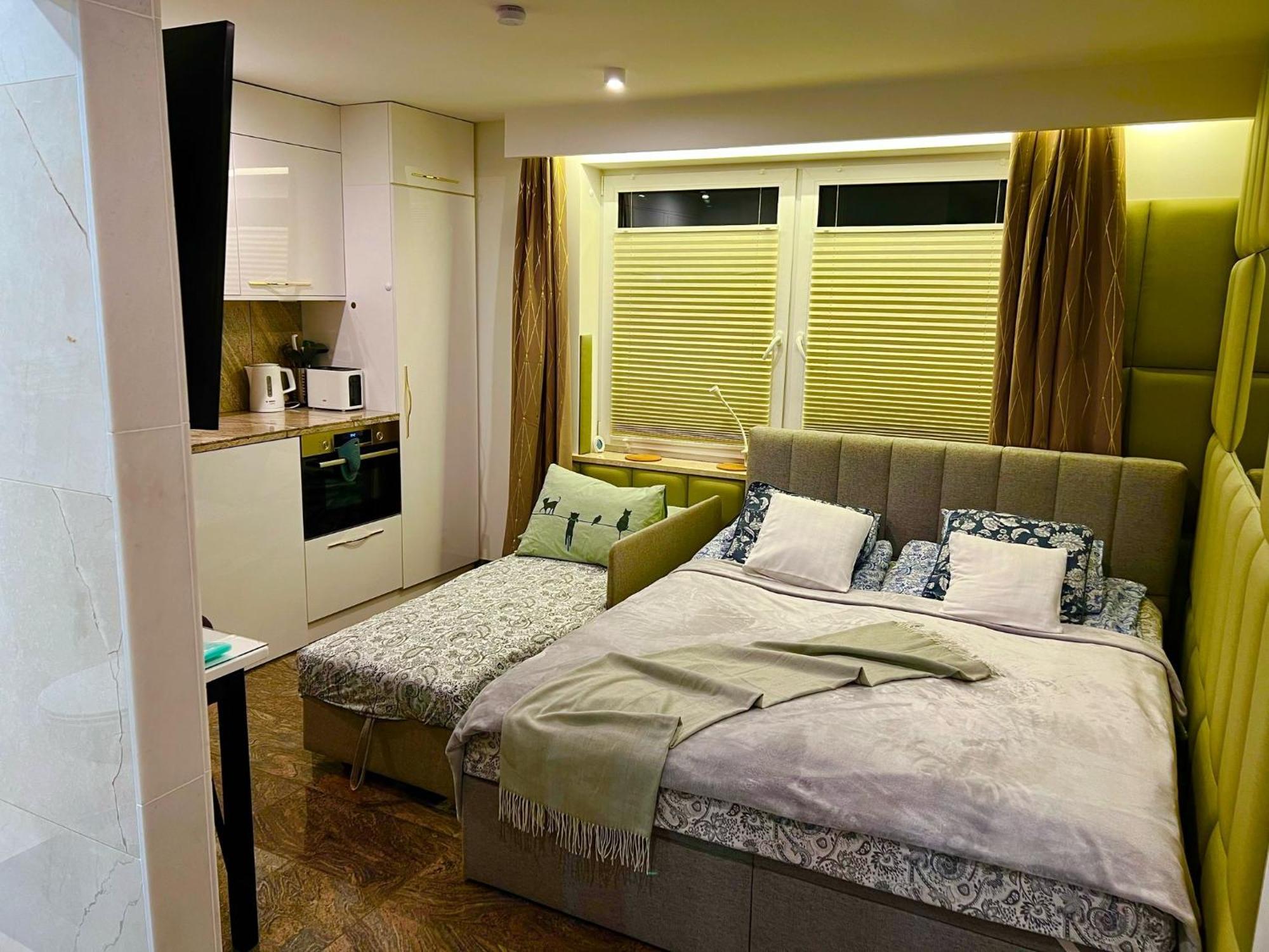 North Nest Luxury * Danzig