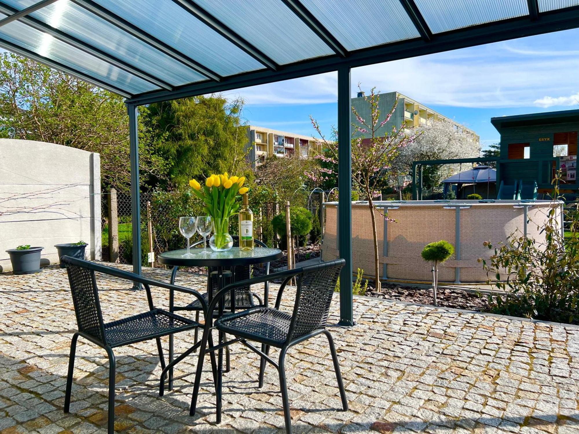 North Nest Luxury Danzig