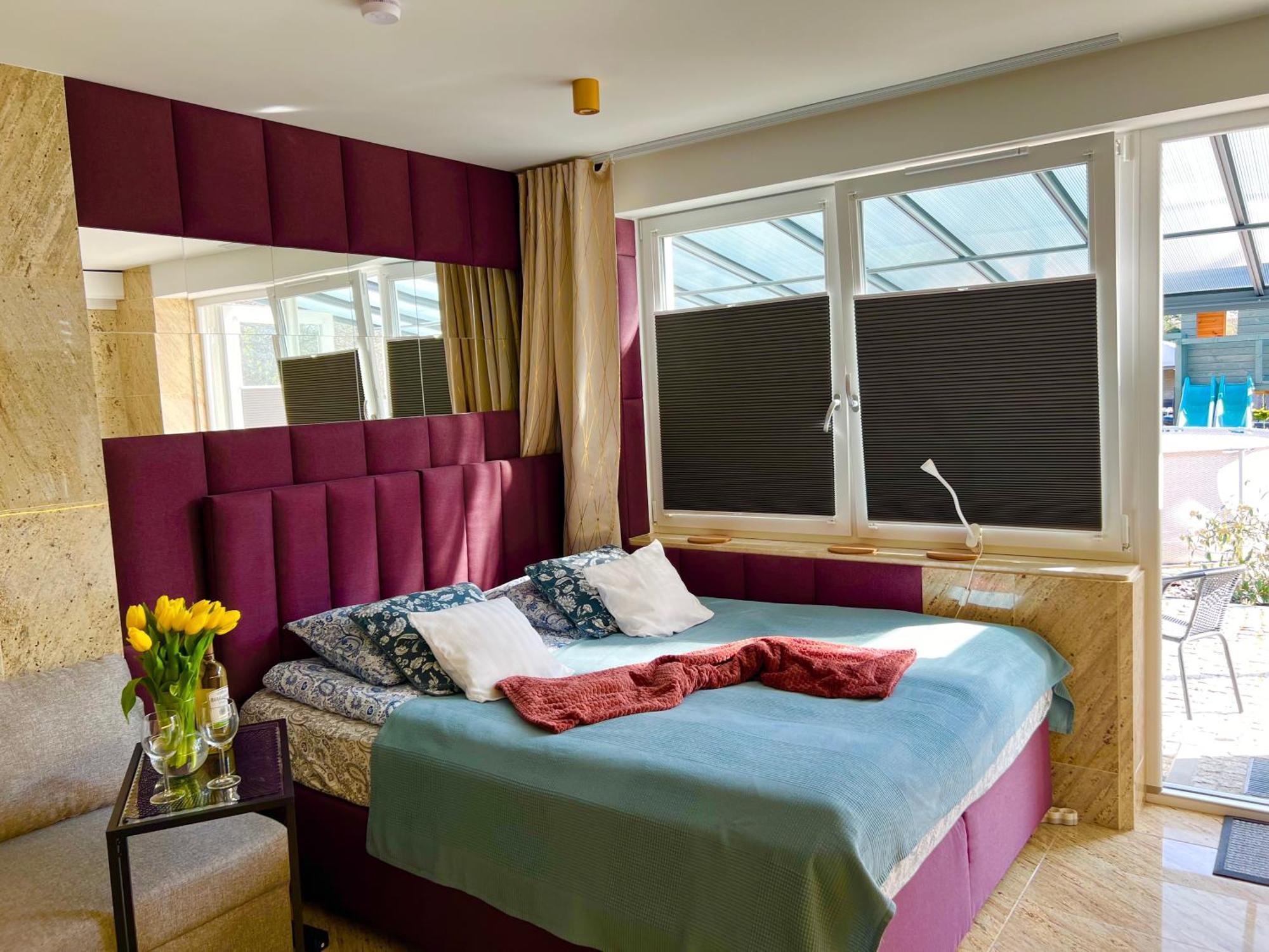 North Nest Luxury * Danzig